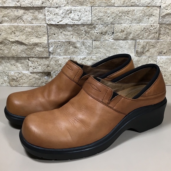 ariat santa cruz clog